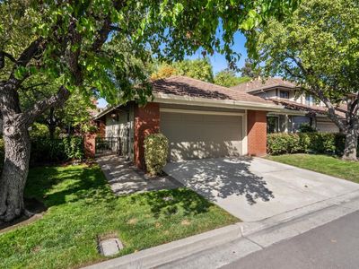 18891 Biarritz Ln, Saratoga, CA, 95070