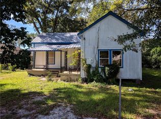 19545 Gaston St, Citronelle, AL 36522