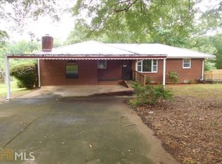 919 Woodward Cir SW, Mableton, GA 30126