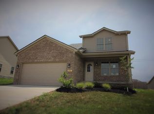 112 Shelby Way, Nicholasville, KY 40356
