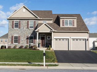 628 Frome Ave, Lititz, PA 17543