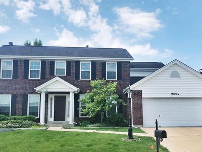 9864 Tesson Creek Estates Dr, Saint Louis, MO, 63123