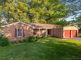 560 N Hereford Ln, Madison, IN 47250