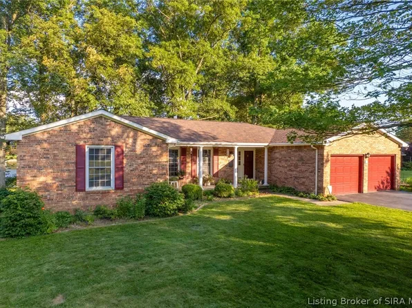 560 N Hereford Lane, Madison, IN 47250