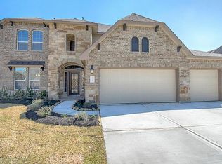 713 Marbrook Saddle Ln, League City, TX 77573
