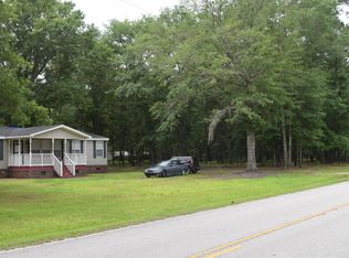 Hyde Park Rd, Ravenel, SC 29470