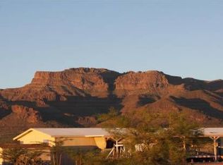 6190 E 34th Ave, Apache Junction, AZ 85119