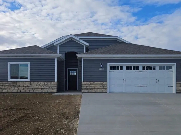 2228 Excalibur Way #Hb-32, Sheridan, WY 82801