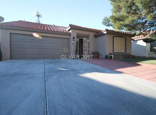 2037 Keller Ct, North Las Vegas, NV 89032
