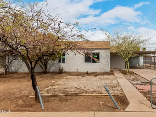 3202 W Fillmore Street, Phoenix, AZ 85009