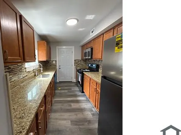 3313 Kenyon Ave, Baltimore, MD 21213