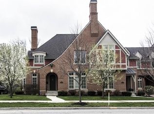 2453 Cambridge Blvd, Upper Arlington, OH