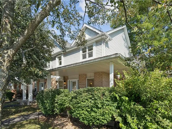 426 Grange Rd #53, Guelph, ON N1E 7E4