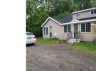 376 Roosevelt Trl, Casco, ME 04015