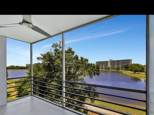 2751 N Palm Aire Dr APT 402, Pompano Beach, FL 33069