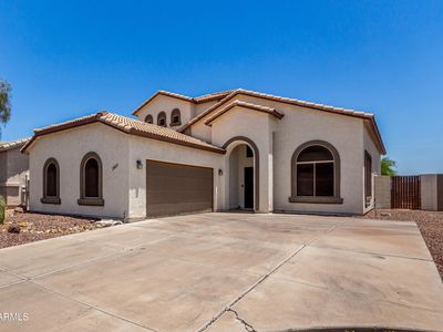 15811 N 155th Dr, Surprise, AZ, 85374