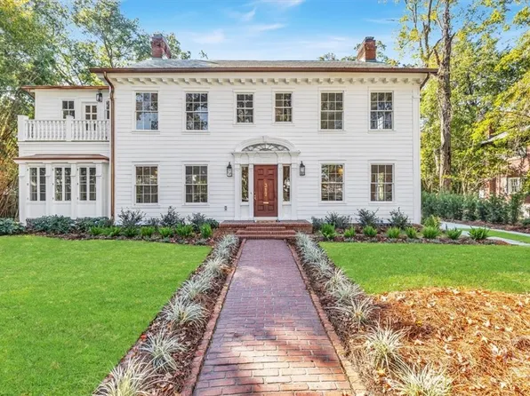 317 E 45th Street, Savannah, GA 31405