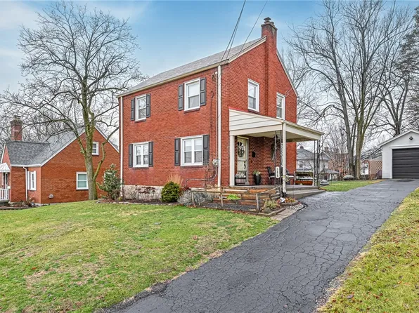 106 William St, West View, PA 15229