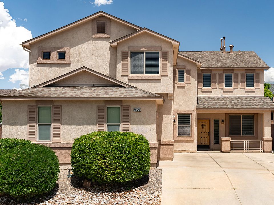1st image of 10520 Bitter Creek Dr NW