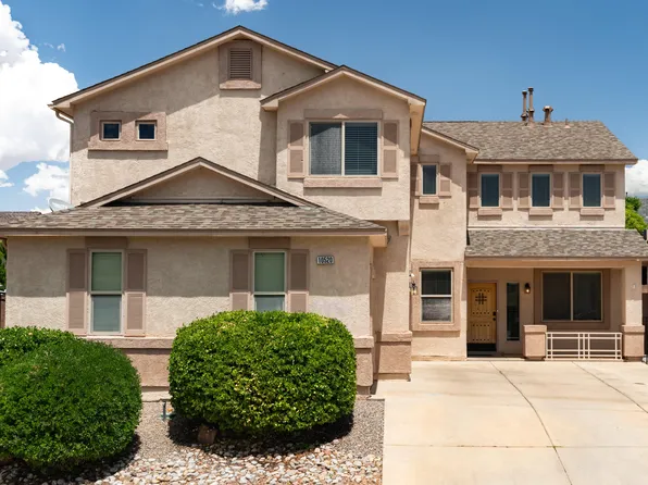 10520 Bitter Creek Dr NW, Albuquerque, NM 87114
