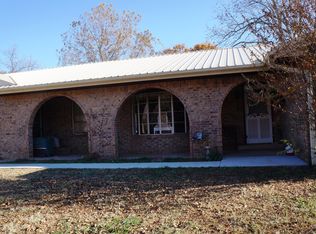 840556 S 3530th Rd, Stroud, OK 74079