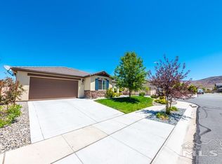 1895 Fledge Creek Dr, Reno, NV 89521