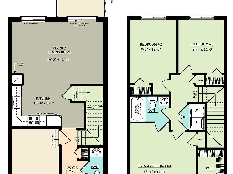 2nd image of Riverstone Way #E67dkh
