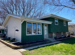 2615 Violet Ct, Racine, WI 53402