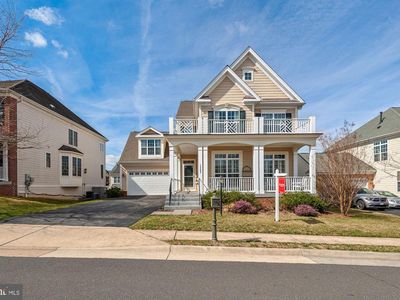 13563 Elysian Dr, Leesburg, VA, 20176
