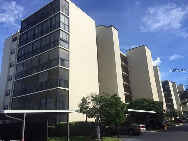 1st image of 2700 Cove Cay Dr Unit 4A