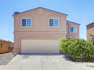 9508 Cook Ranch Pl SW, Albuquerque, NM 87121