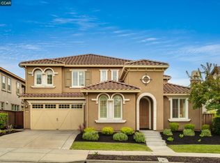 7211 Balmoral Way, San Ramon, CA 94582