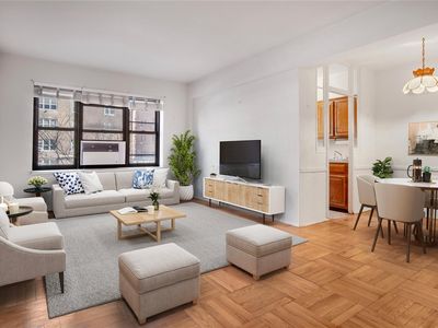 67-76 Booth Street #2F, Flushing, NY, 11375