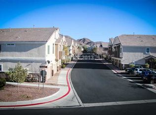 1085 Pleasure Ln UNIT 101, Henderson, NV 89002