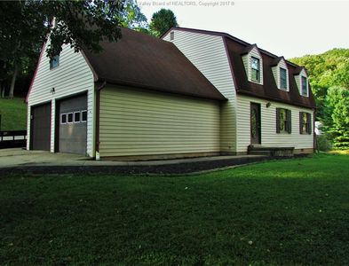 111 Queens Ct, Cross Lanes, WV, 25313