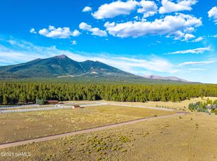 6240 Nags Head Farm Ln, Flagstaff, AZ 86001