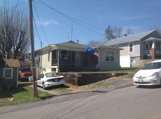 2410 Poplar St, Staunton, VA 24401