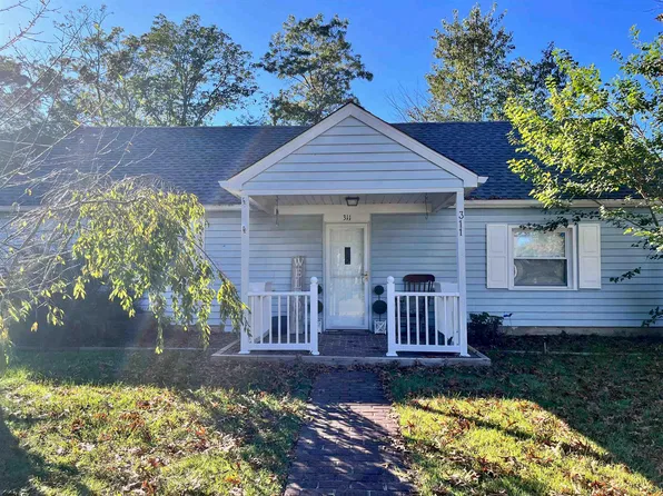 311 Nectar Ave, Galloway, NJ 08205