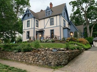 114 Highland Ave, Ridgewood, NJ 07450