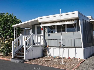 721 N Sunset Ave SPACE 85, Banning, CA, 92220