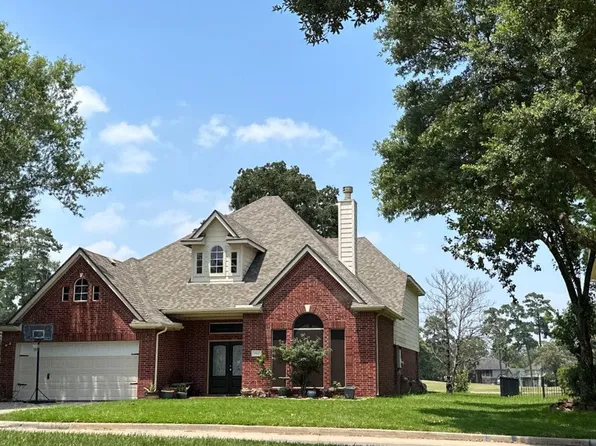18142 Walden Forest Dr, Humble, TX 77346