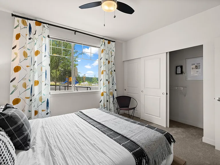 Telka Apartments — Photo 32