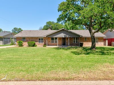 2306 Fran Cir, Clyde, TX, 79510