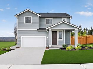 Uplands, Puyallup, WA 98374