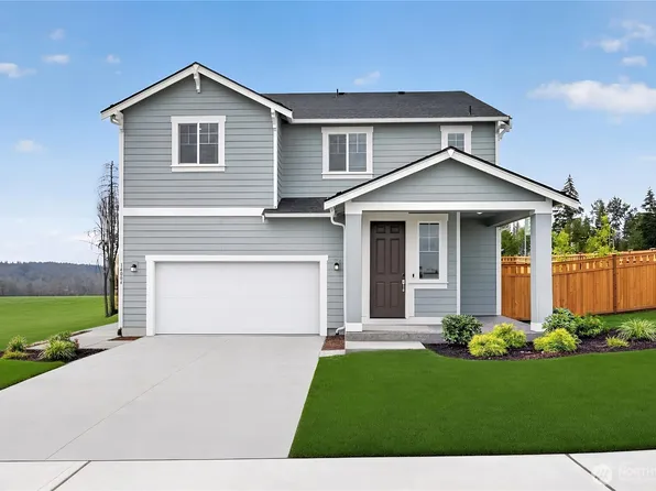 17930 141st Avenue Ct E, Puyallup, WA 98374