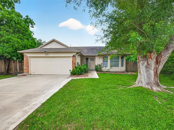 13318 Ascot Glen Ln, Houston, TX 77082