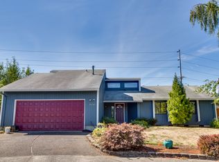 3430 SW 28th Ct, Gresham, OR 97080