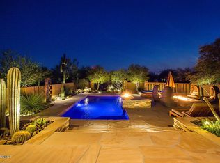 25380 N Ranch Gate Rd, Scottsdale, AZ 85255