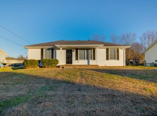 583 Joshua Dr, Clarksville, TN 37042