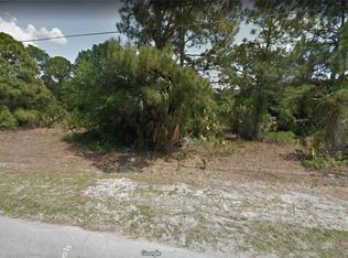 0 Trianna St #23-24, North Pt, FL 34291